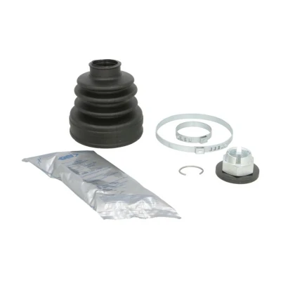 Abbildung von SPIDAN 25900 Achsmanschette 91,00 NBR (Nitril Butadien Kautschuk) FORD: FOCUS 3 Turnier, 3, Grand C Max