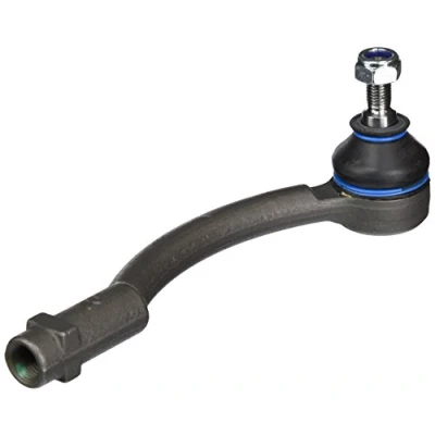 Abbildung von METZGER 54048012 Spurstangenkopf KIT + Vorderachse rechts KIA: RIO 2, 2 Stufenheck, HYUNDAI: ACCENT 3