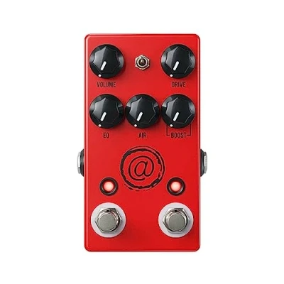 Abbildung von JHS Pedals AT+ Andy Timmons Signature Overdrive Boost /