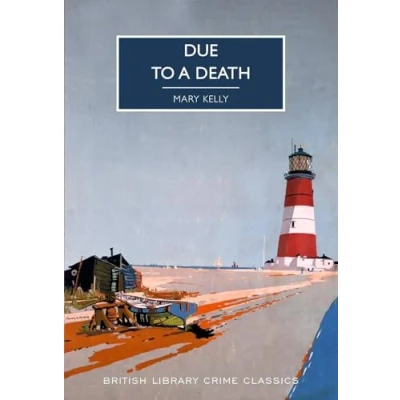 Abbildung von Due to a Death (British Library Crime Classics): 90