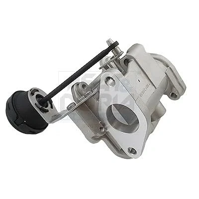 Abbildung von MEAT &amp; DORIA 88717 AGR Ventil HYUNDAI: ix35 (LM, EL, ELH) 2.0 CRDi, CRDi 4WD 2010