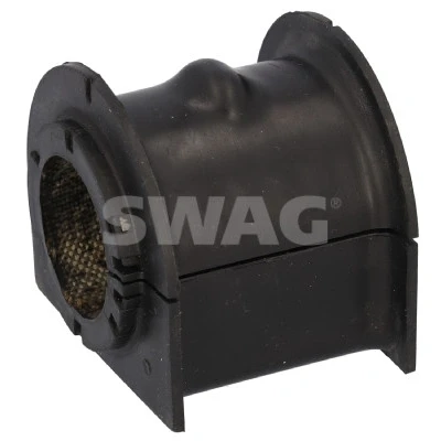 Abbildung von SWAG 33 11 1773 Stabigummis Vorderachse links, rechts Gummi 28mm 43mm FORD: Transit Mk7 Kastenwagen
