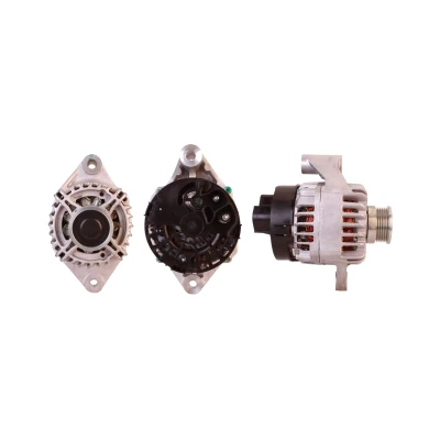 Abbildung von DRI 2183241202 Lichtmaschine 14V 120A ABARTH: 500 / 595 695 Schrägheck, 500C 595C 695C Cabrio
