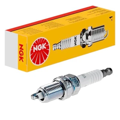 Abbildung von NGK 5084 Zündkerze M14 x 1,25 SW: 16 mm JEEP: Wrangler I SUV, CHRYSLER: Voyager / Grand 3