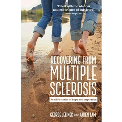 Abbildung von Recovering from Multiple Sclerosis: Real life stories of hope and inspiration: inspiration