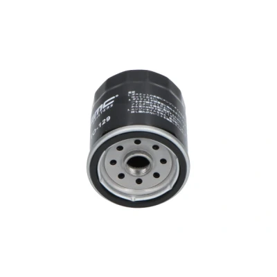 Abbildung von KAVO PARTS TO 129 Ölfilter 3/4 16 Anschraubfilter SUZUKI: Vitara I SUV Cabrio