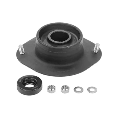 Abbildung von MEYLE 614 641 0002 Reparatursatz, Federbeinstützlager Vorderachse ORIGINAL Quality mit Kugellager OPEL: Astra F Caravan, CC