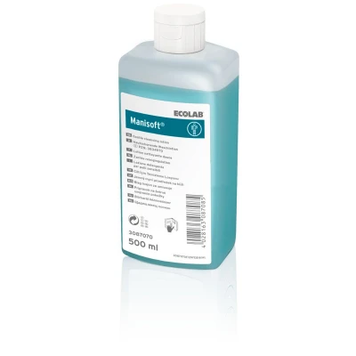 Abbildung von Manisoft Flasche 500ml