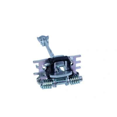 Abbildung von MAXGEAR 28 0724 Türfeststeller vorne, beidseitig RENAULT: SCENIC 3, GRAND 3