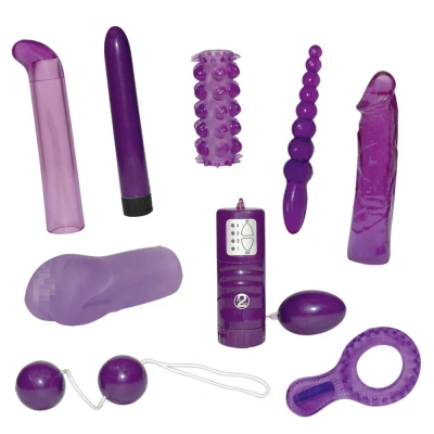 Abbildung von 9 teiliges Toyset „So cute...“