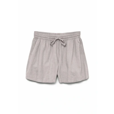 Abbildung von Vero Moda NOOS Jogginghose, Damen, Größe: XS, Moon rock