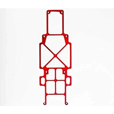 Abbildung von Robomaster S1 CNC Bodenschutz