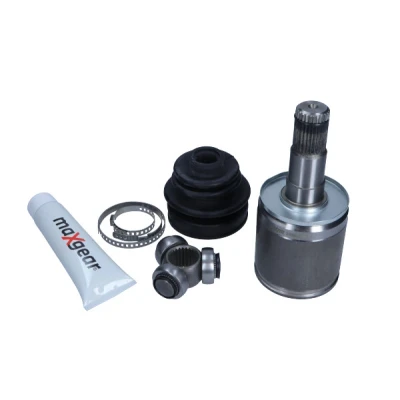 Abbildung von MAXGEAR 49 2843 Gelenksatz getriebeseitig, Vorderachse links MITSUBISHI: PAJERO 2