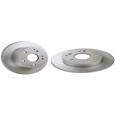 Abbildung von Bremsscheibe BOSCH 0 986 479 T81
