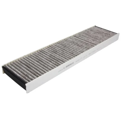 Abbildung von MAHLE ORIGINAL LAO 171 Innenraumfilter Aktivkohlefilter, mit antiallergischer Wirkung, antibakterieller Wirkung 450,0 117 30,0 CareMetix