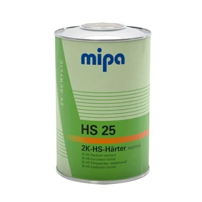 Abbildung von Mipa 2 K HS HÄRTER HS25 Normal, 2,5 ltr.