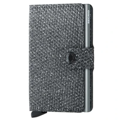 Abbildung von Secrid Miniwallet Sparkle Silver