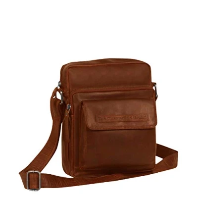 Abbildung von The Chesterfield Brand Bath Schultertasche Shoulderbag Basis 25 Cognac