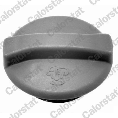 Abbildung von CALORSTAT by Vernet RC0034 Verschlußdeckel, Kühlmittelbehälter VOLKSWAGEN: Corrado, GOLF 2, 3, SEAT: Ibiza 3 Schrägheck, Leon I Schrägheck