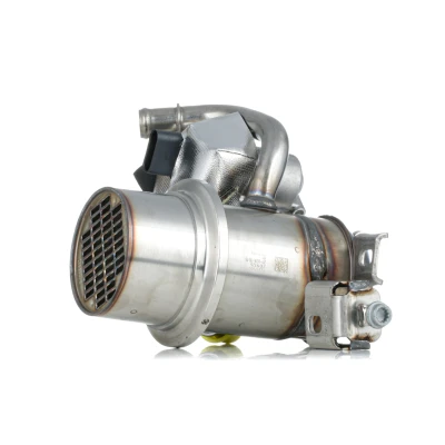 Abbildung von MAHLE ORIGINAL CE 5 000P AGR Kühler ohne Dichtung mit Ventil VOLKSWAGEN: Golf 7 Variant, Tiguan II, Passat B8 SKODA: Superb III Kombi
