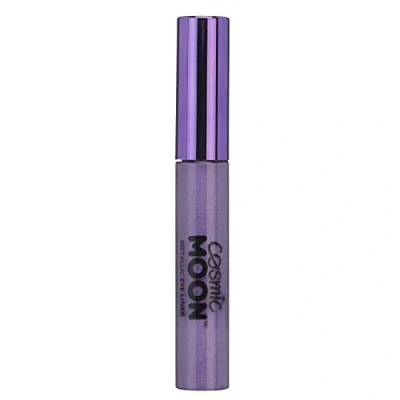 Abbildung von Cosmic Moon Metallic Eyeliner 10ml Für faszinierende Augenstile Violett