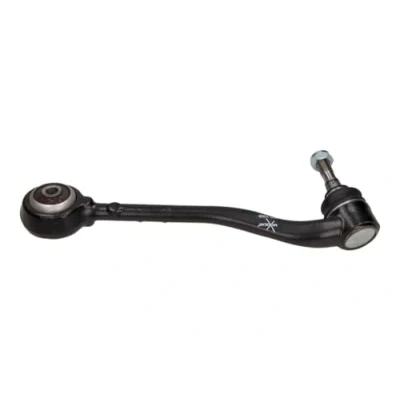 Abbildung von MAXGEAR 72 0758 Querlenker Vorderachse, rechts, unten, hinten Stahlguss BMW: X5
