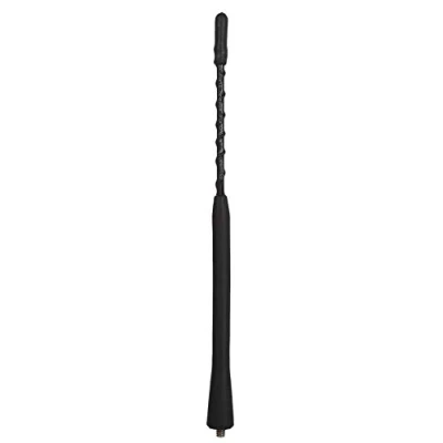Abbildung von Autoantenne Universal Auto Dachmast Stereo Radio FM AM Amplified Antenne(02)
