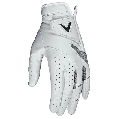 Abbildung von Callaway Golf Herren Apex Tour Handschuh, M