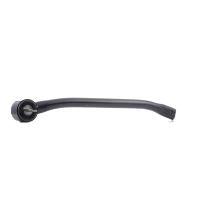 Abbildung von MEYLE 15 16 050 0016 Querlenker ORIGINAL Quality mit Gummilager außen, Hinterachse links Längslenker Stahlblech ALFA ROMEO: 156 Sportwagon, 147, GT