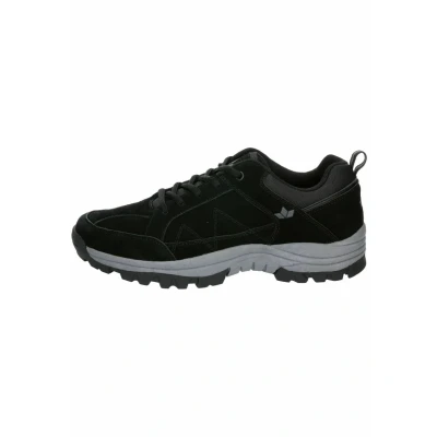 Abbildung von LICO Argus Sneaker low, Herren, Größe: 41, Schwarz Schuhe
