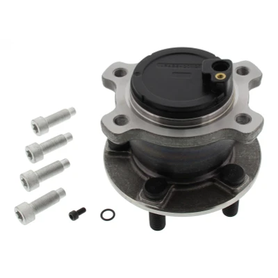Abbildung von MAPCO 26660 Radlagersatz Hinterachse beidseitig FORD: S Max Mk1, Galaxy Mk2 MPV