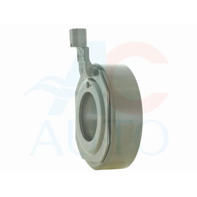 Abbildung von ACAUTO AC 04VI11 Spule, Magnetkupplung Kompressor