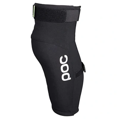 Abbildung von POC Joint VPD 2.0 Long Knee Bietet optimale Bewegungsfreiheit und schützt deine Knie Unterschenkel,Uranium Black,M