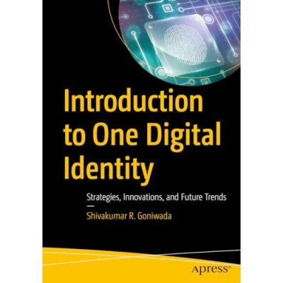Abbildung von Introduction to One Digital Identity: Strategies, Innovations, and Future Trends
