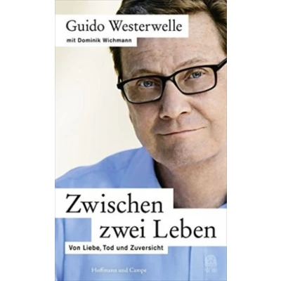 Abbildung von Zwischen zwei Leben: Von Liebe, Tod und Zuversicht
