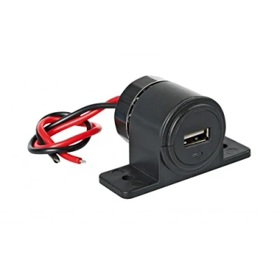 Abbildung von Lampa 38968 USB Stecker 12/24 V, universal
