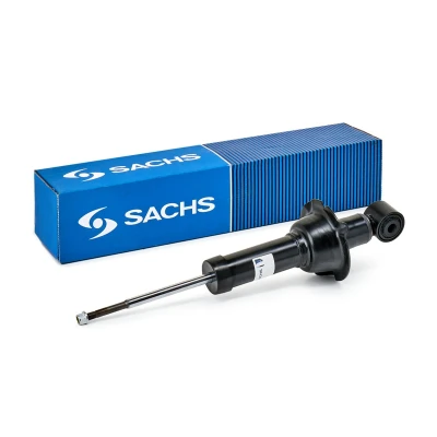 Abbildung von SACHS 316 880 Stoßdämpfer Gasdruck Zweirohr Teleskop oben Stift, unten Auge HONDA: CR V 2, 3