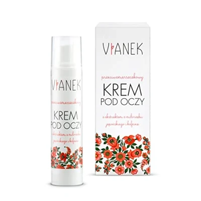 Abbildung von VIANEK Regenerating Line Reducing Eye Cream 15 ml
