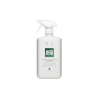 Abbildung von AutoGlym CMC001 Wohnwagen &amp; Wohnmobil Reiniger 1LT