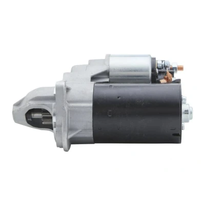 Abbildung von HELLA 8EA 011 611 491 Anlasser 12 1,1 9 OPEL: Astra J Sports Tourer, Adam, Meriva B, CHEVROLET: Cruze Limousine, Kombi, Trax