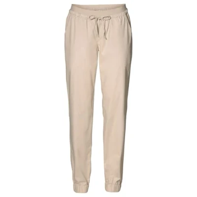Abbildung von VAUDE Damen Freizeithose Redmont Linen 34
