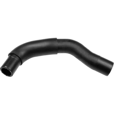 Abbildung von GATES 05 4603 Kühlerschlauch EPDM (Ethylen Propylen Dien Kautschuk) TOYOTA: Yaris III Schrägheck