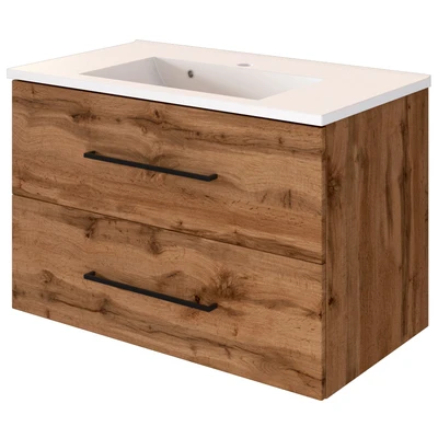 Abbildung von HELD MÖBEL Waschtisch &quot;Luena&quot;, Breite 80 cm