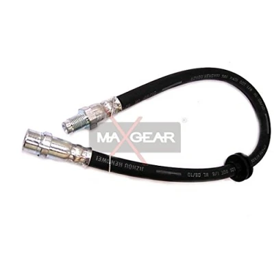 Abbildung von MAXGEAR 52 0049 Bremsschläuche Vorderachse 455 M10x1 BMW: 3 Coupe, Cabrio, Compact