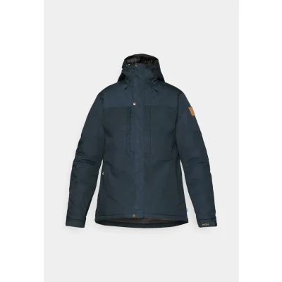 Abbildung von Fjällräven Herren Jacke Skogsö Padded, Dark Navy, XL, 82279 555