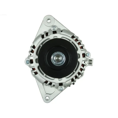 Abbildung von AS PL A5012 Lichtmaschine 12V 75A MITSUBISHI: L300 / Delica III Bus, PAJERO 1
