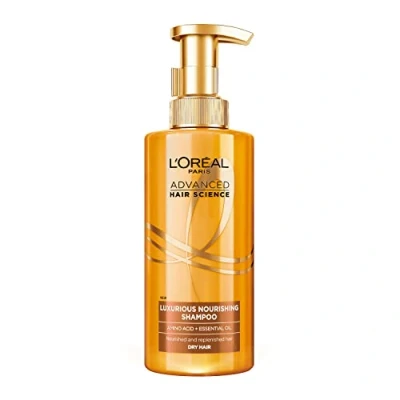 Abbildung von L&#039;ORÉAL PARIS Haarshampoo Intensiv pflegendes