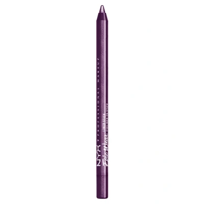Abbildung von Nyx Professional Makeup EPIC WEAR Liner Sticks Eyeliner, Damen, Größe: 1.2 g, 06 berry goth