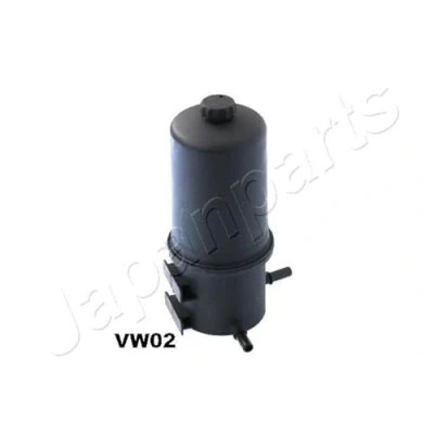 Abbildung von Kraftstofffilter JAPANPARTS FC VW02S