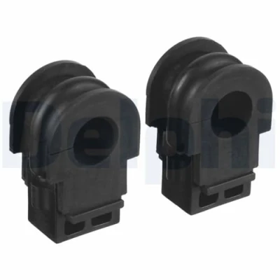 Abbildung von DELPHI TD1102W Stabigummis NISSAN: Qashqai / Qashqai+2 I, Juke